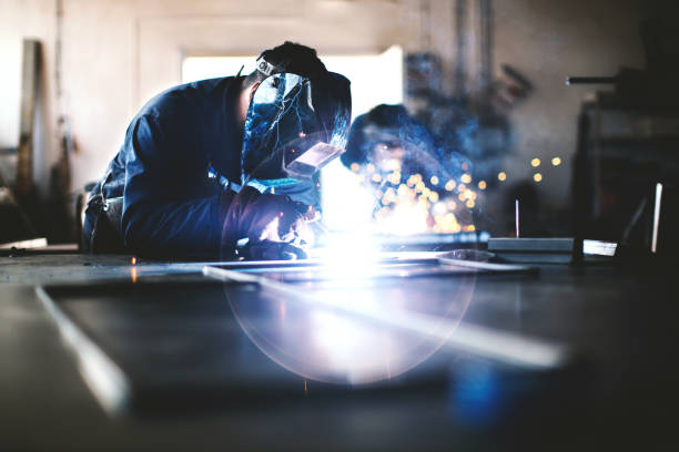 Affordable Welder Services in Sumter, SC