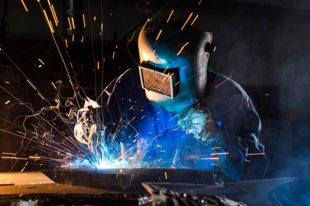 Best Automotive Welding in Sumter, SC