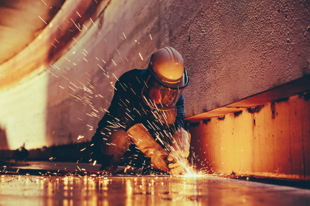 Best Food and Beverage Processing Equipment Welding in Sumter, SC