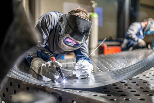 Best Welding Inspection and Certification in Sumter, SC