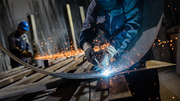 Best Marine and Shipbuilding Welding in Sumter, SC